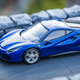 Illustration for article titled Kyosho Ferrari 488 GTB aquired! (many pics)